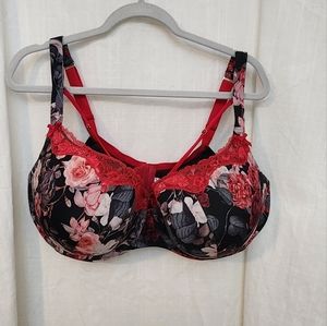 Cacique bra size 44G